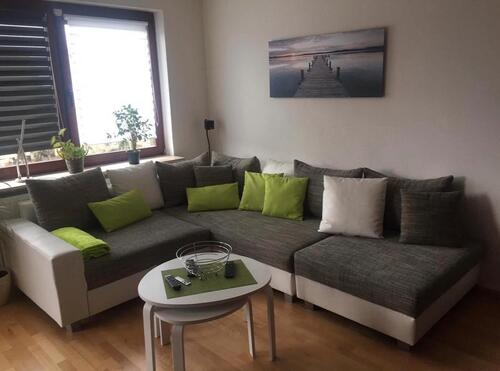 Foto - 4 Zimmer Etagenwohnung zum Kaufen in Freiburg im Breisgau