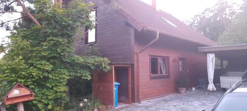 Foto - 1 Zimmer in Holzhaus WG zu Vermieten an Schüler Studenten