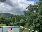 Foto - Helle 2-Zimmer-Wohnung-92m² mit Kaiserblick, EBK, Balkon & Garage
