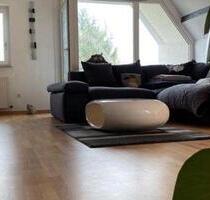 Maisonettewohnung in Münster-Altheim - Münster (Hessen)