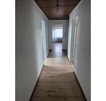 3 Zimmer 66m² DG Wohnung in Leutesheim ab 01.11.25 - Kehl
