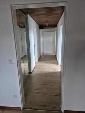 Foto - Etagenwohnung zur Miete in Kehl