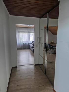 Foto - Etagenwohnung in Kehl