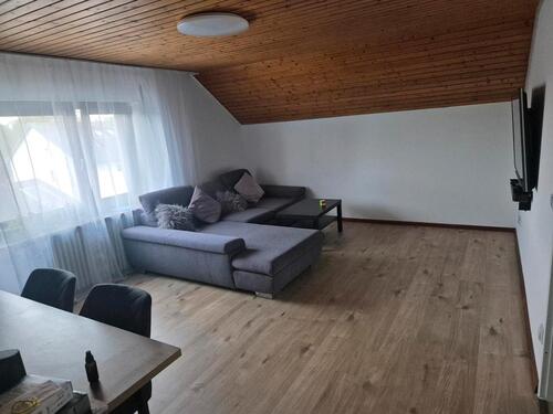 Foto - Etagenwohnung in Kehl zur Miete