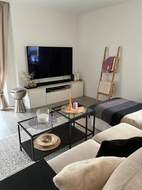 Foto - 3-Zimmer-Wohnung in ruhiger Lage – frisch renoviert 2022