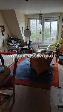 Foto - Wohnungsswap - 2 Zimmer, 54 m² - Köllnische Str., Berlin