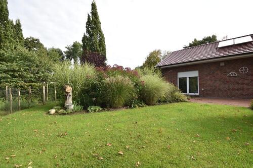 Foto - Etagenwohnung in Friesoythe