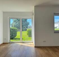 3-Zimmer Wohnung mit EBK und Terrasse zu vermieten - Tittling