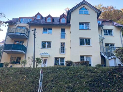 Foto - Eigentumswohnung Eisenach gute Lage Zentrumsnah