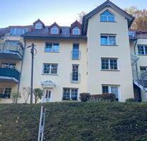 Eigentumswohnung Eisenach gute Lage Zentrumsnah