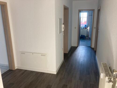 Foto - Etagenwohnung in Eisenach