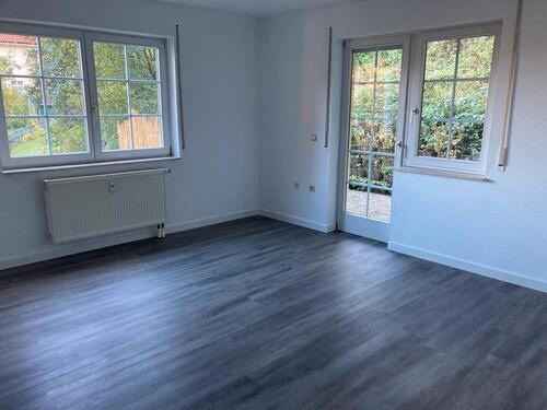 Foto - Etagenwohnung in Eisenach zum Kaufen