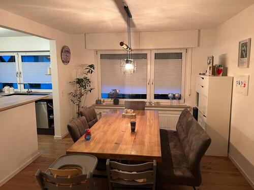 Foto - Attraktive 4-Zimmer-Wohnung mit Balkon in Arnsberg-Voßwinkel