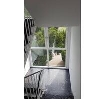 Wesel - Ecke Seilerstraße - Dinlsakener Landstraße