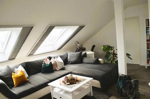 Foto - Etagenwohnung in Wesel zur Miete