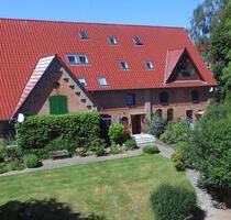 Galeriewohnung auf dem Land - 910,00 EUR Kaltmiete, in Eutin (PLZ: 23701)