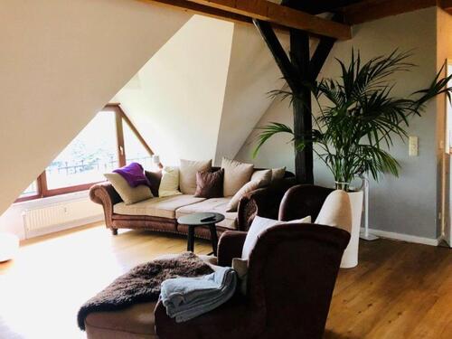 Foto - Etagenwohnung in Eutin zur Miete