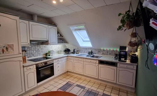 Foto - Wohnung zu vermieten in Westoverledingen Flachsmeer