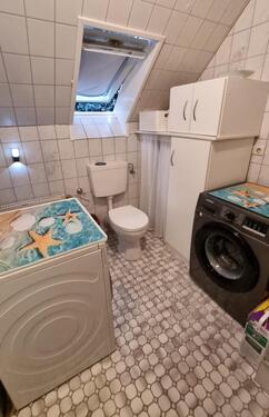 Foto - Etagenwohnung in Westoverledingen