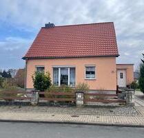 Charmantes Einfamilienhaus in Kroppenstedt - Gröningen