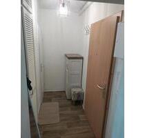 Nachmieter für 1-Raum-Wohnung mit Balkon und Aufzug im Zentrum - Dessau-Roßlau Nachmieter für 1-Raum-Wohnung mit Balkon und Aufzug im Zentrum - Dessau-Roßlau