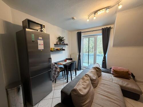 Foto - 2 Zimmer Etagenwohnung zur Miete in Saarbrücken