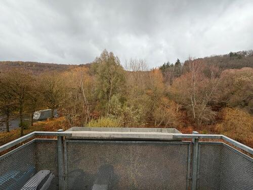 Foto - 2 Zimmer Etagenwohnung in Saarbrücken