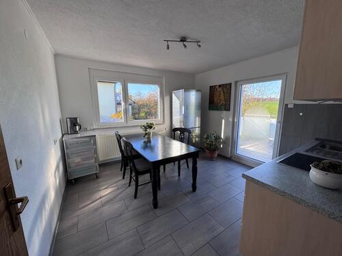 Foto - Teilmöblierte 2-Zi Wohnung in Bad Rappenau teilort WG geeignet