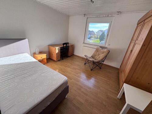 Foto - 2 Zimmer Etagenwohnung in Bad Rappenau