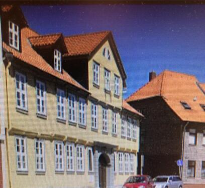 Foto - Vermiete schöne 2 Zimmerwohnung in Wolfenbüttel-Stadt