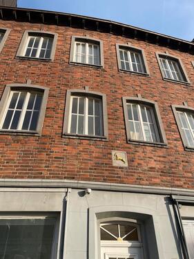 Foto - Zentrale 3-Zimmer-Wohnung in Aachen 106,6 QM- WG geeignet