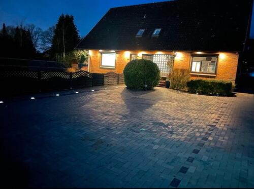 Foto - 3 Zimmer Einfamilienhaus zur Miete in Bönningstedt