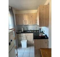 Appartment 33 M2 mit Balkon Wohnung Nähe München möbiliert - Brunnthal