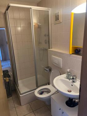 Foto - 1 Zimmer Etagenwohnung in Brunnthal