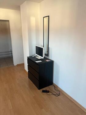 Foto - Etagenwohnung in Brunnthal zur Miete