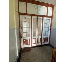 WG geeignete 5,5-Zimmer-Wohnung im Zentrum mit Balkon - Flensburg Altstadt