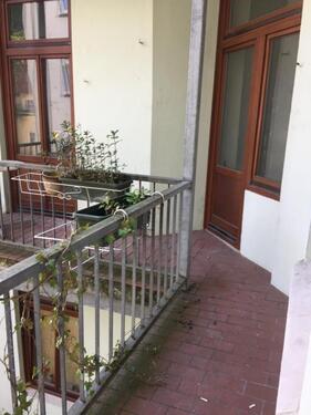 Foto - 5 Zimmer Etagenwohnung zur Miete in Flensburg