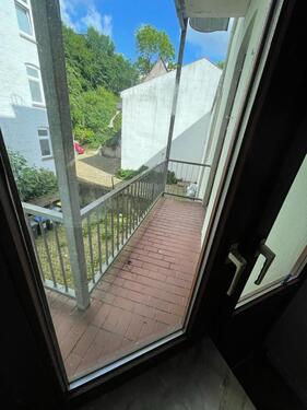 Foto - 5 Zimmer Etagenwohnung in Flensburg