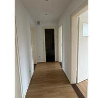 3 Zimmerwohnung in Innenstadtnähe - Wilhelmshaven