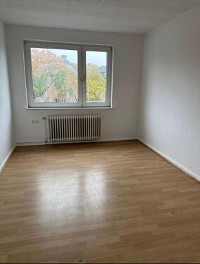 Foto - Etagenwohnung in Wilhelmshaven zur Miete