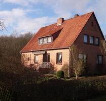 Solides Einfamilienhaus freistehend in Varendorf (Bienenbüttel)