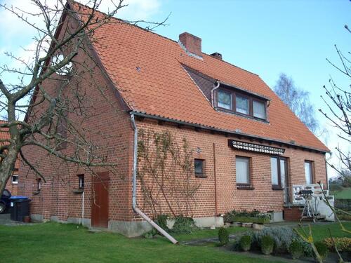 Foto - 6 Zimmer Einfamilienhaus zum Kaufen in Bienenbüttel