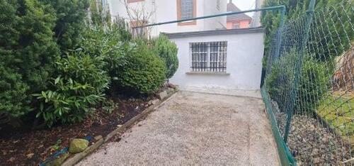 Foto - 5 Zimmer Etagenwohnung in Pirmasens