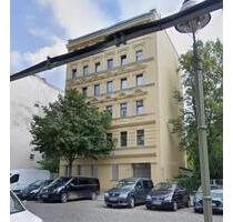 Neubau 1-Zimmer-Wohnung in ruhiger Seitenlage – Soldiner-Kiez - Berlin Mitte