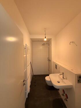 Foto - Erdgeschoßwohnung in Berlin zur Miete