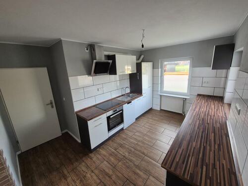 Foto - 4 Zimmer Doppelhaushälfte zur Miete in Burg (Dithmarschen)