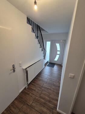 Foto - Doppelhaushälfte in Burg (Dithmarschen) zur Miete