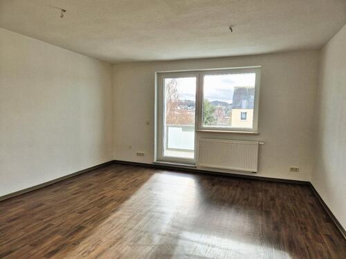 Foto - 3 Zimmer Etagenwohnung in Schleiz