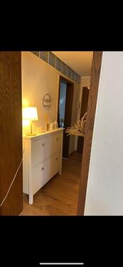 Foto - 3 Zimmer Etagenwohnung in Netphen