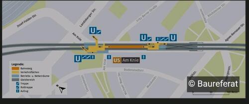 Foto - 4 Zimmer Etagenwohnung in München